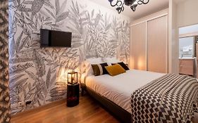 Annecy Rent Lodge, Dolomites
